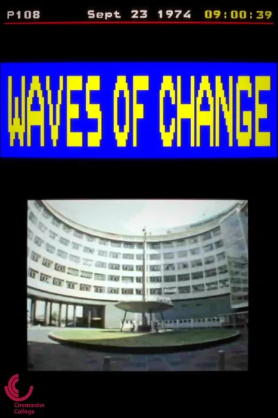 Waves Of Change