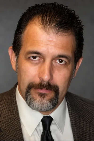 Jesus Esparza El Lic