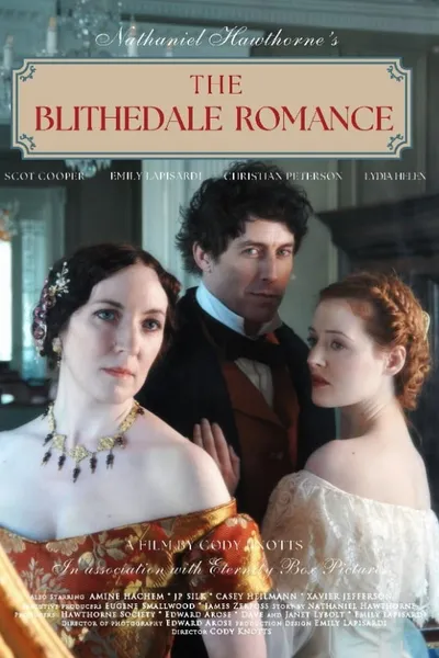 The Blithefield Romance