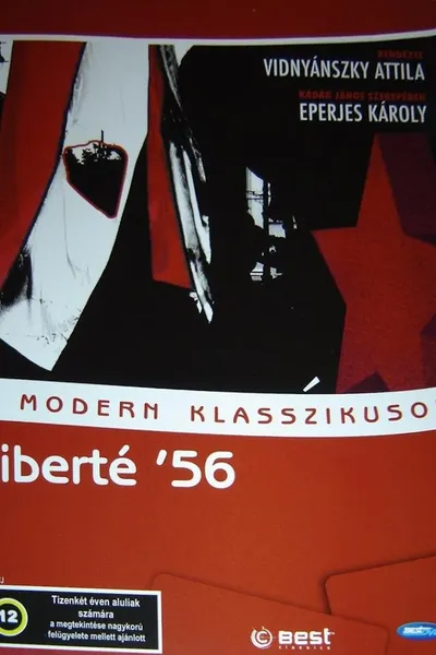 Liberté '56