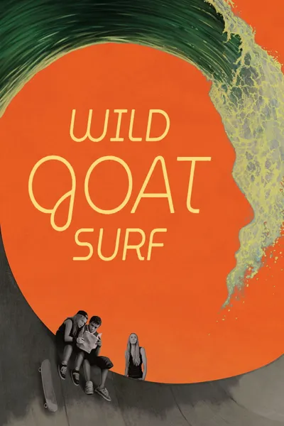Wild Goat Surf