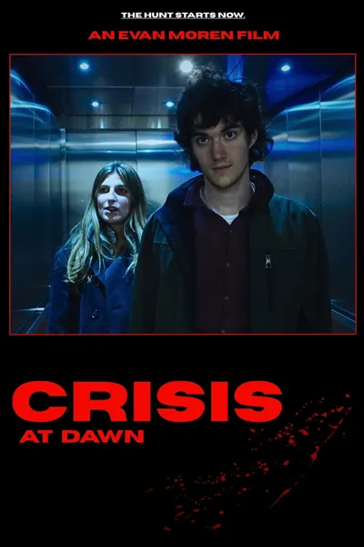 Crisis At Dawn