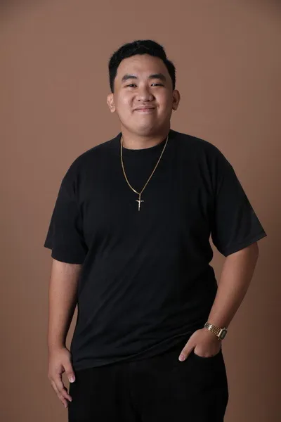 Michael Mar Baldovino