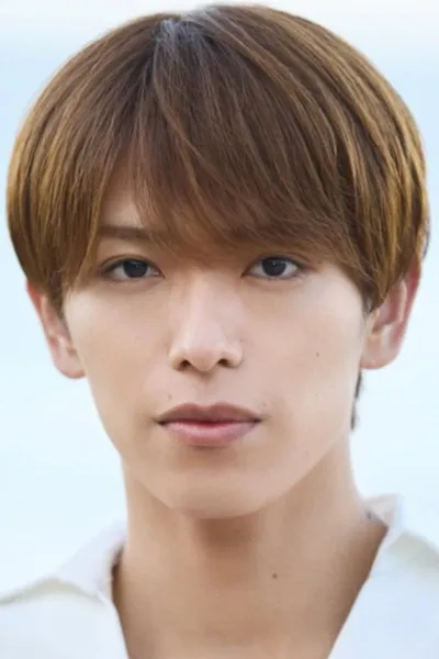 Ryusei Fukada