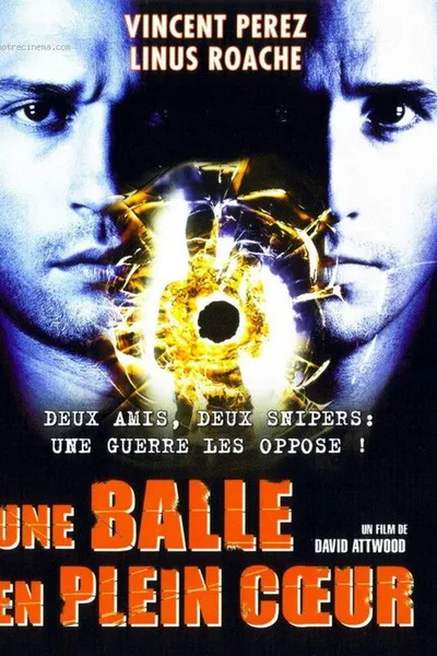 Shot Through the Heart