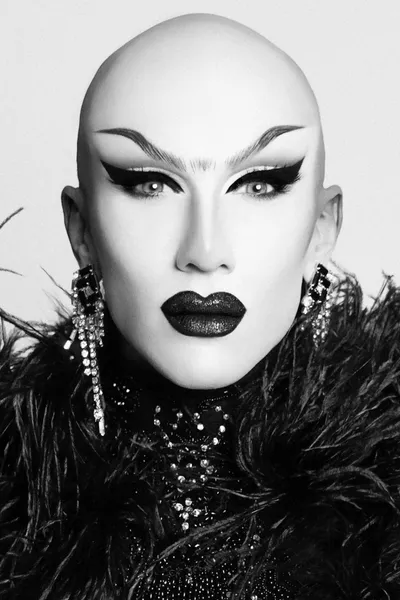 Sasha Velour