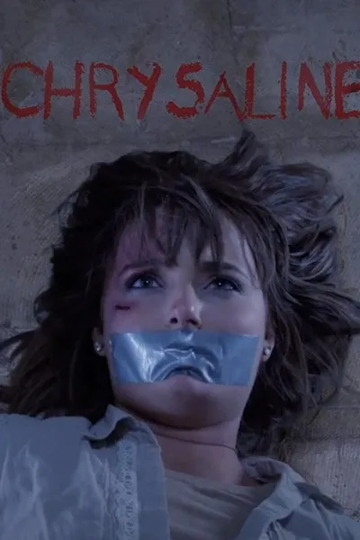 Chrysaline