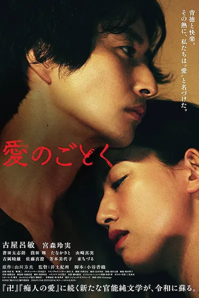 Almost Love