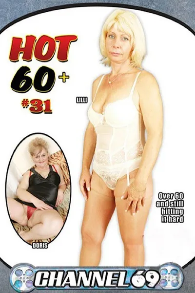 Hot 60+ 31