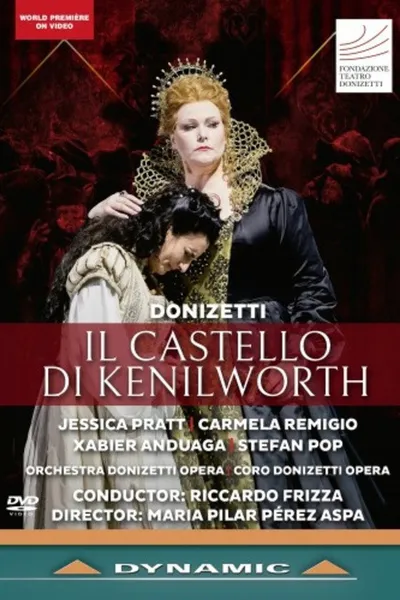 Donizetti: Il castello di Kenilworth
