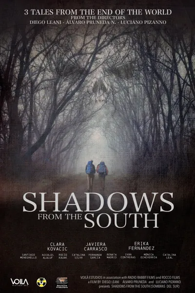 Shadows From The South