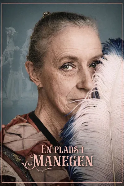 En plads i manegen