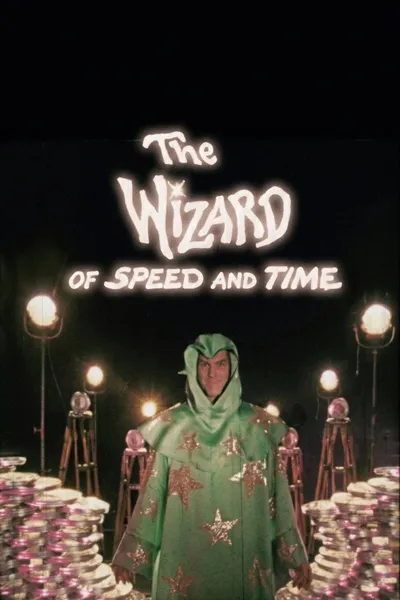 The Wizard of Speed and Time