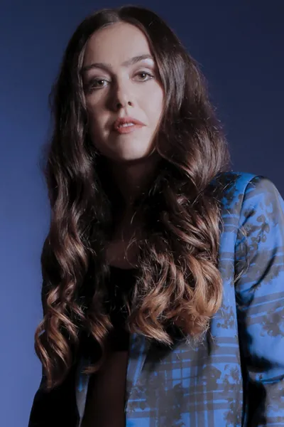 Rosie Wilson Sidlauskas