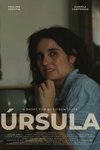 Ürsula