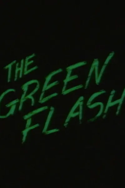 The Green Flash