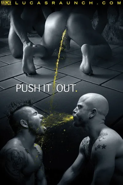 Push It Out