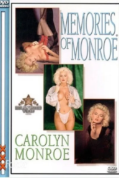 Memories Of Monroe