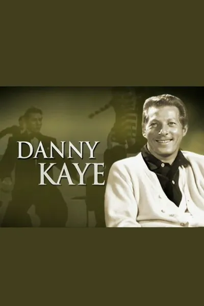 A Portrait of Danny Kaye