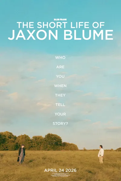 The Short Life Of Jaxon Blume