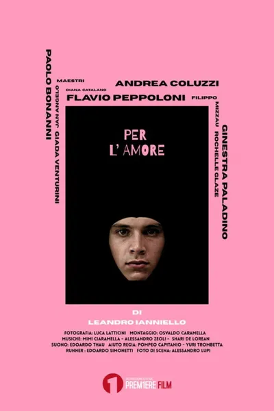 Per l'amore