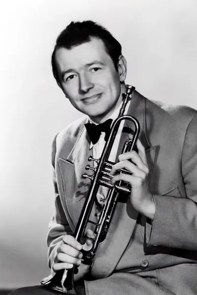 Humphrey Lyttelton
