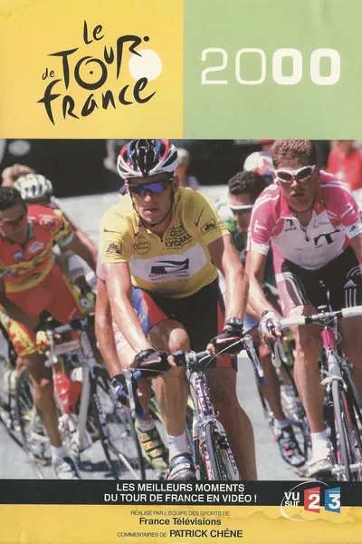 Le Tour de France 2000