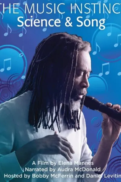 The Music Instinct: Science & Song