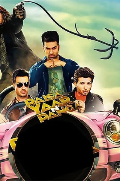 Paisa Yaar N Panga
