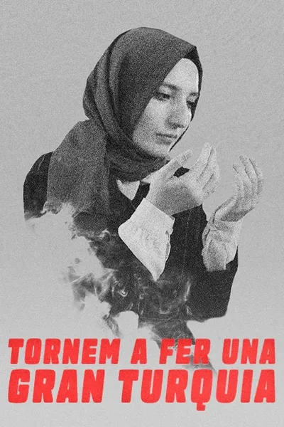 Make Turkey Great Again