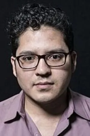 Fernando Vílchez Rodríguez