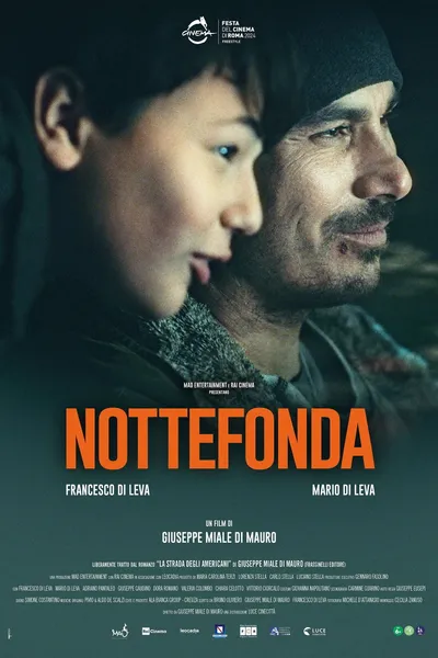 Nottefonda