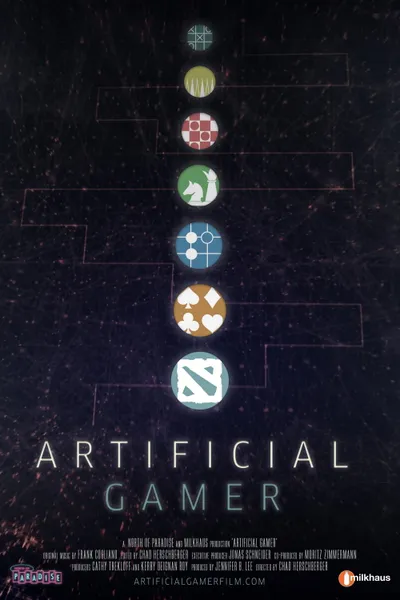 Artificial Gamer