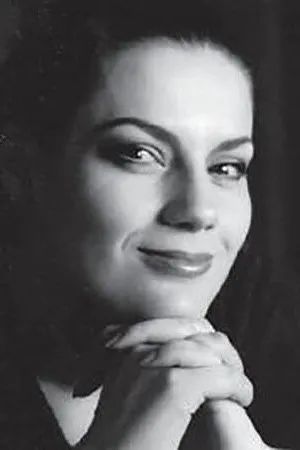 Anastasiya Kolpikova