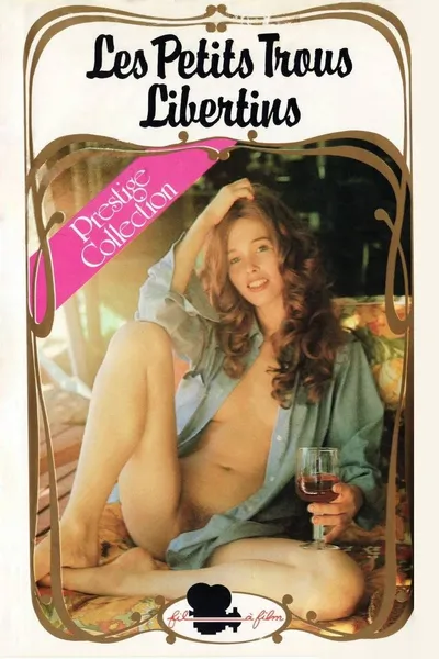 Les petits trous libertins