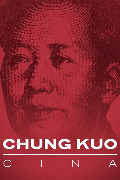 Chung Kuo: China