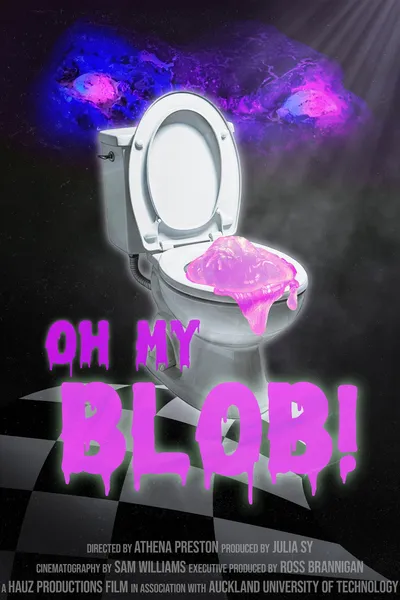 Oh My Blob!