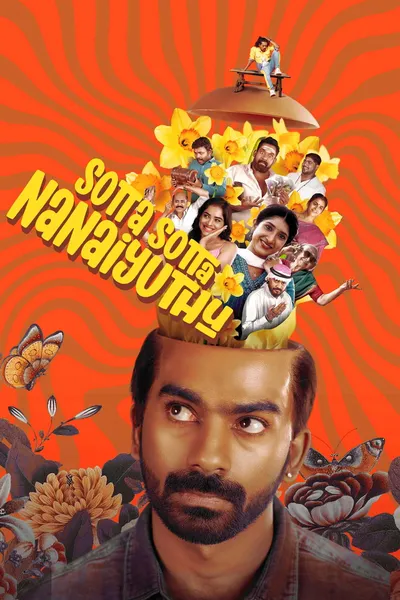 Sotta Sotta Nanaiyuthu