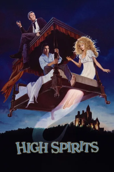 High Spirits