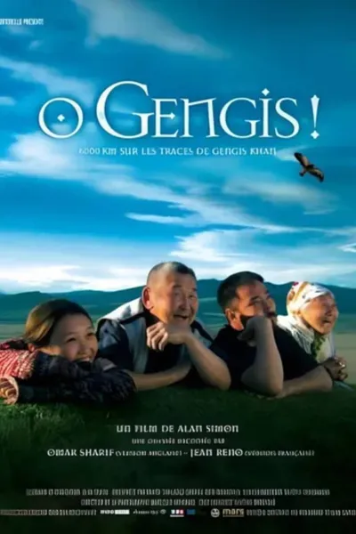 O Gengis