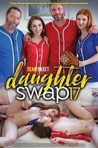Daughter Swap 17