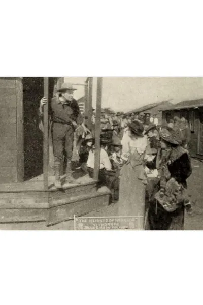 The Heights of Hazard