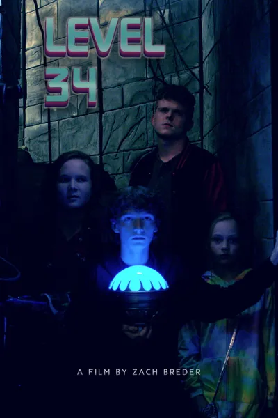 Level 34