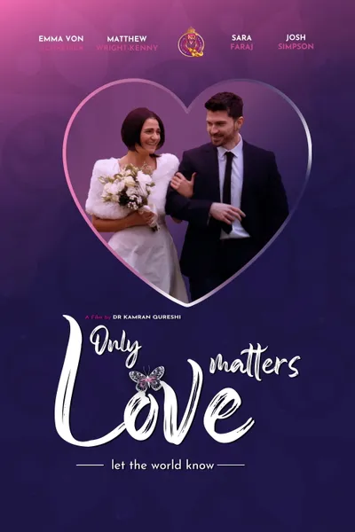Only Love Matters