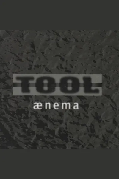 TOOL - Ænima
