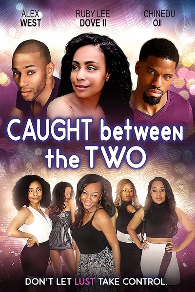 Caught Between the Two