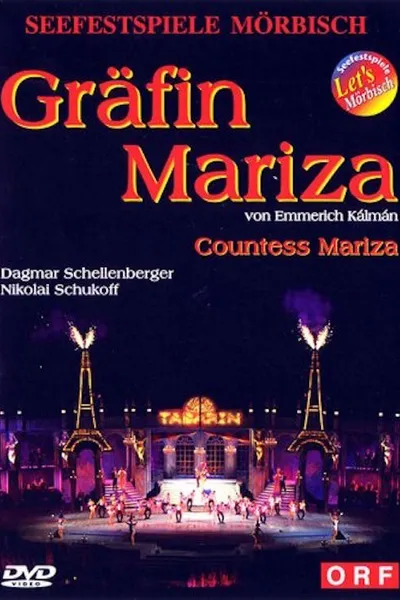 Grafin Mariza
