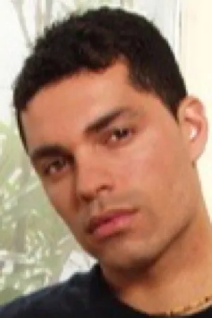 Matheus Rocha