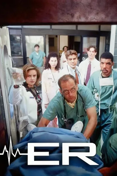 ER: 24 Hours