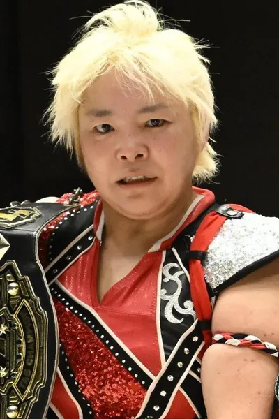 Yasuko Kuragaki